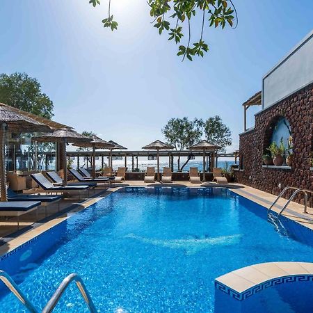 Thousand Stars Suites&Rooms Kamári 외부 사진