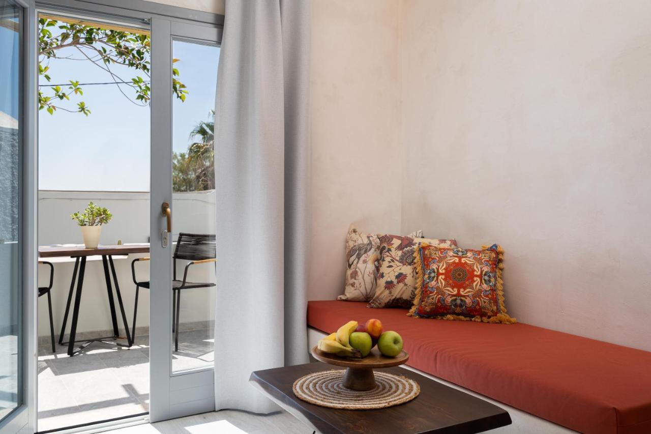 Thousand Stars Suites&Rooms Kamári 외부 사진