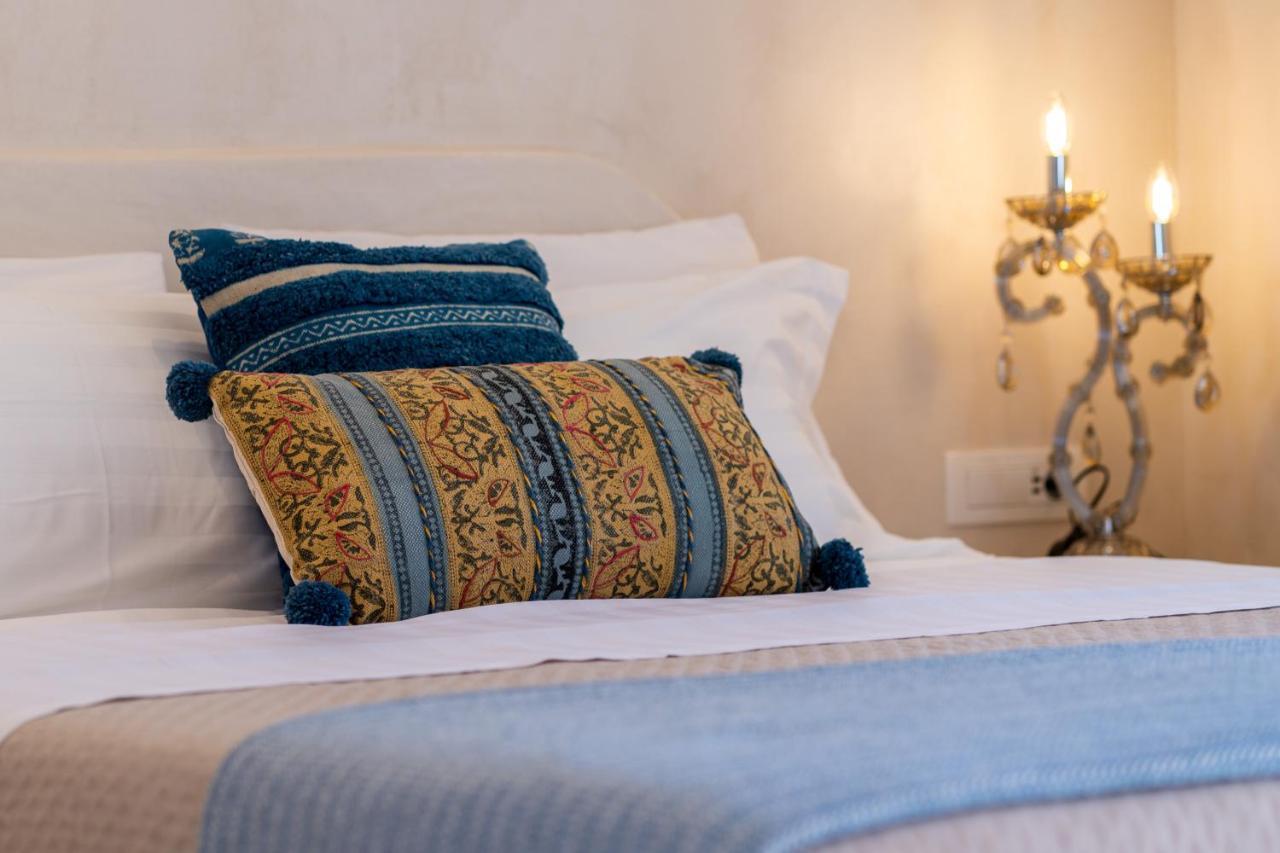 Thousand Stars Suites&Rooms Kamári 외부 사진