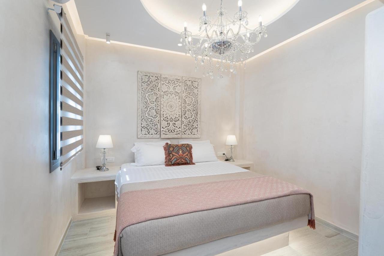 Thousand Stars Suites&Rooms Kamári 외부 사진