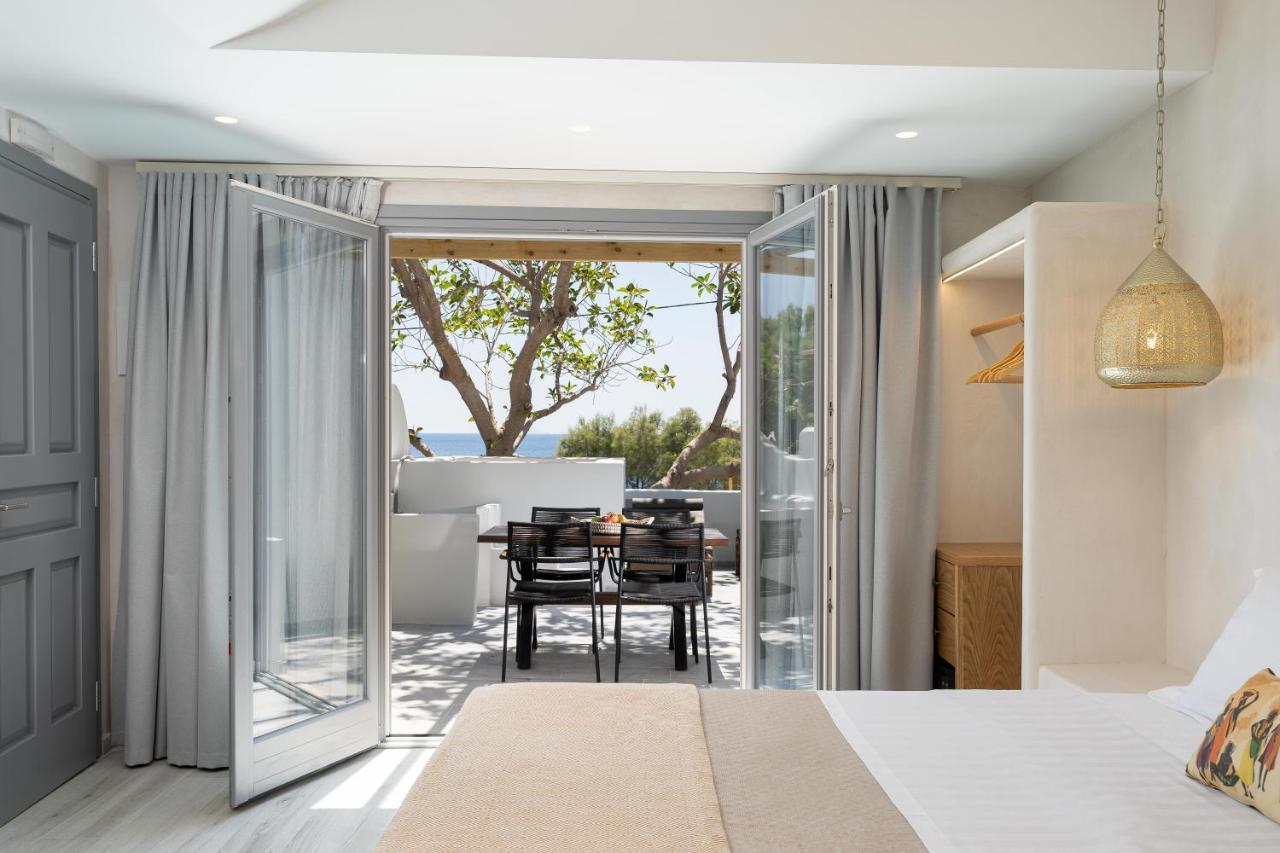 Thousand Stars Suites&Rooms Kamári 외부 사진