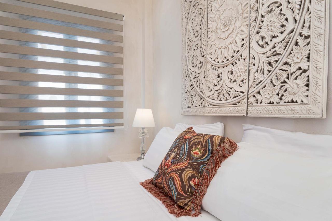 Thousand Stars Suites&Rooms Kamári 외부 사진