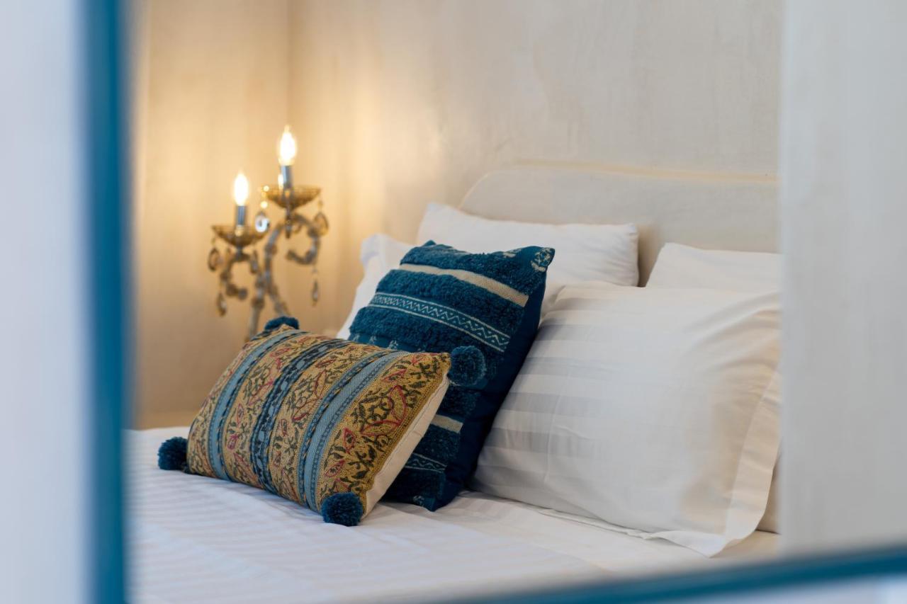 Thousand Stars Suites&Rooms Kamári 외부 사진
