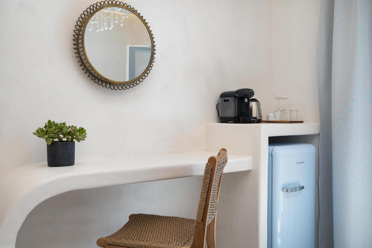 Thousand Stars Suites&Rooms Kamári 외부 사진