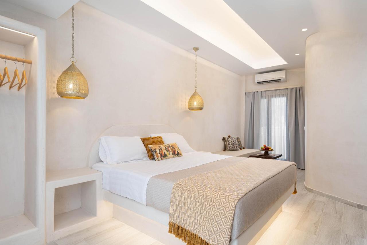 Thousand Stars Suites&Rooms Kamári 외부 사진