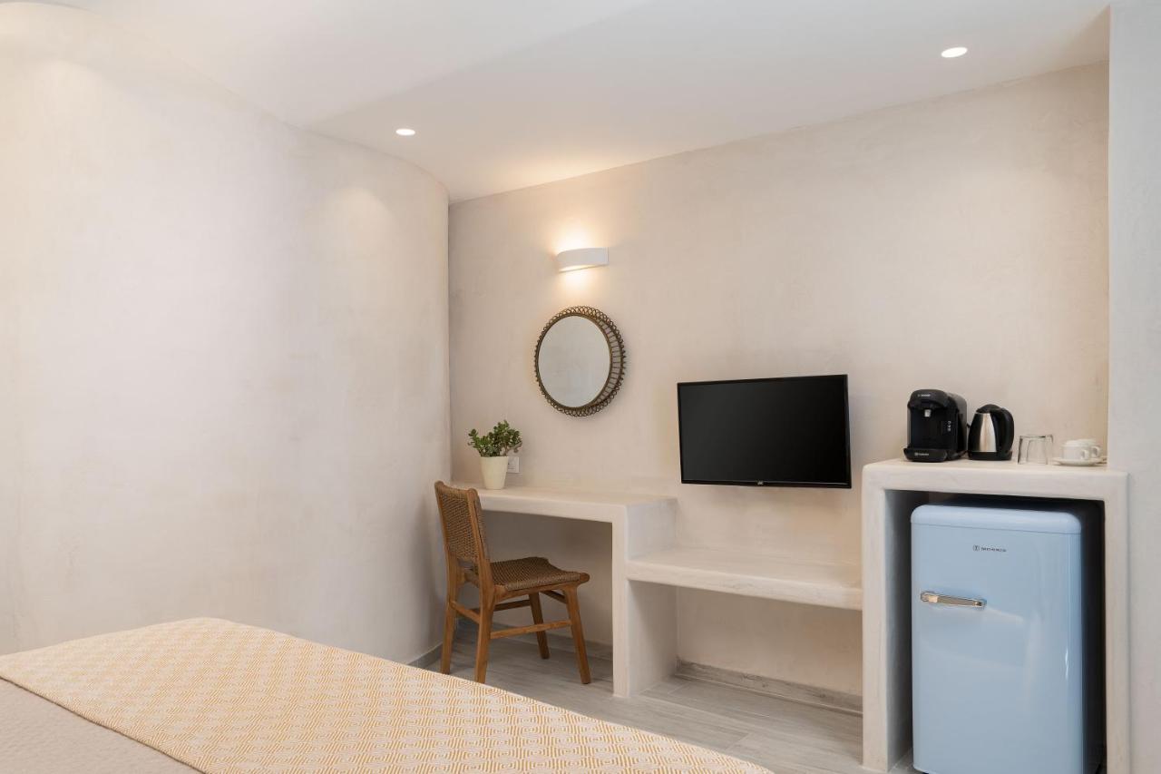 Thousand Stars Suites&Rooms Kamári 외부 사진