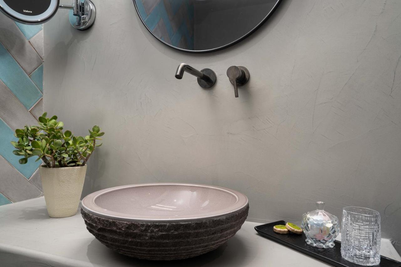 Thousand Stars Suites&Rooms Kamári 외부 사진
