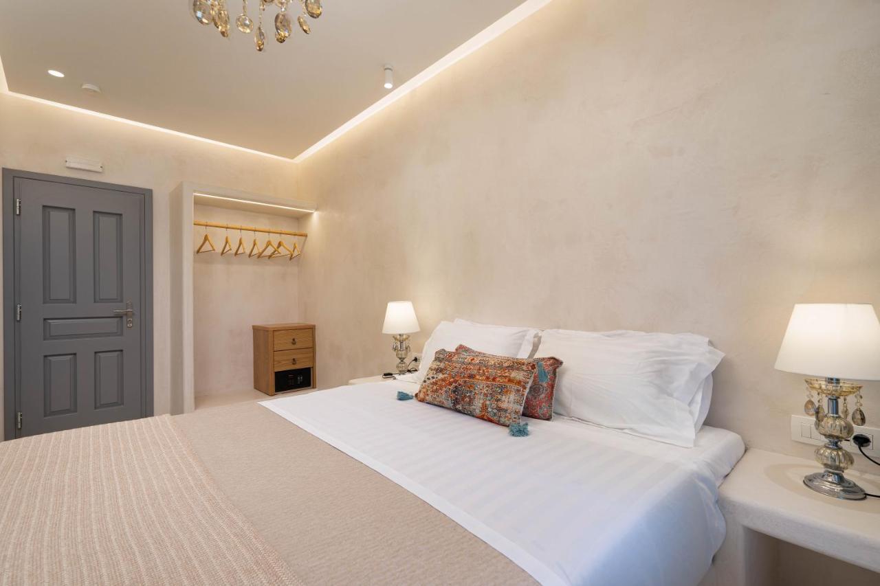 Thousand Stars Suites&Rooms Kamári 외부 사진