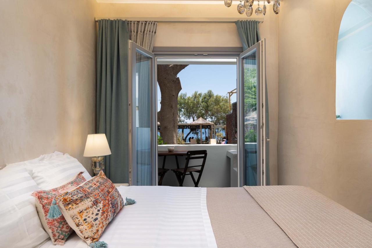 Thousand Stars Suites&Rooms Kamári 외부 사진