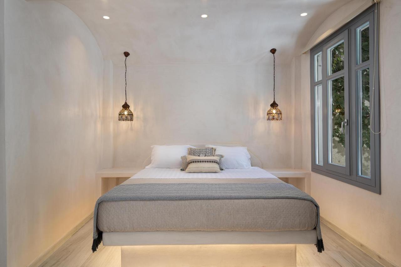 Thousand Stars Suites&Rooms Kamári 외부 사진