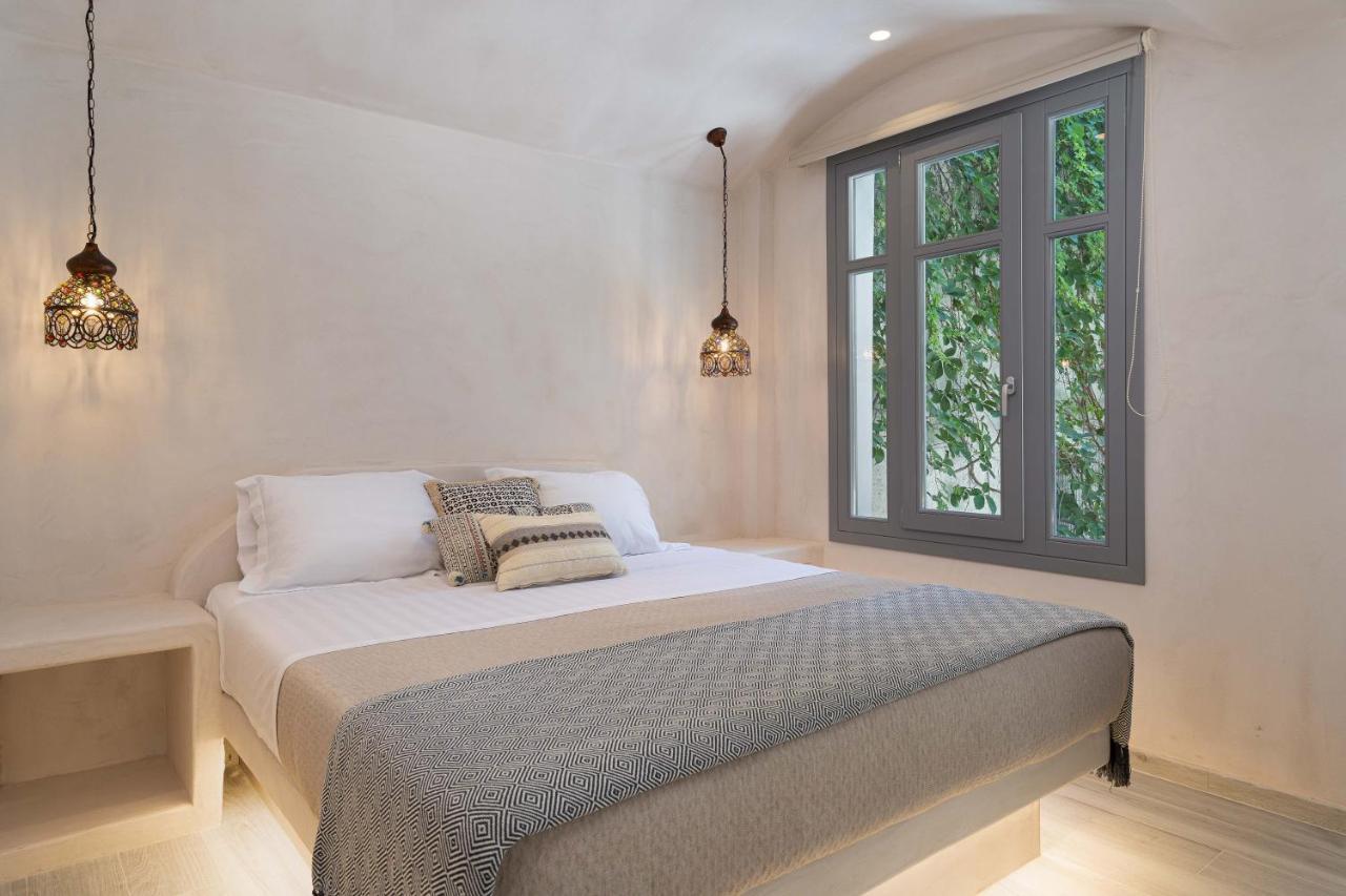 Thousand Stars Suites&Rooms Kamári 외부 사진