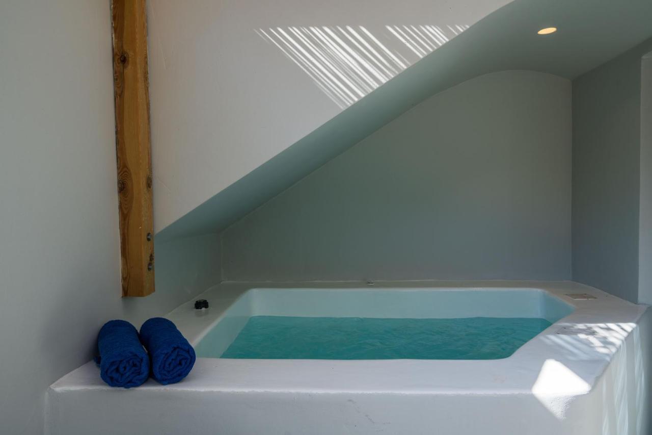 Thousand Stars Suites&Rooms Kamári 외부 사진