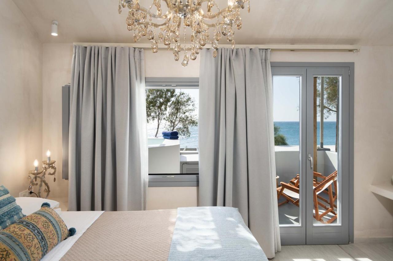 Thousand Stars Suites&Rooms Kamári 외부 사진