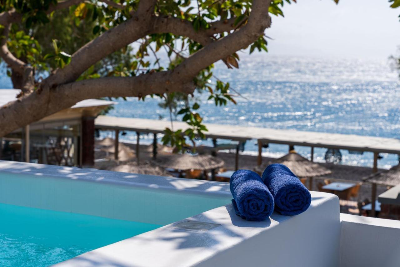 Thousand Stars Suites&Rooms Kamári 외부 사진