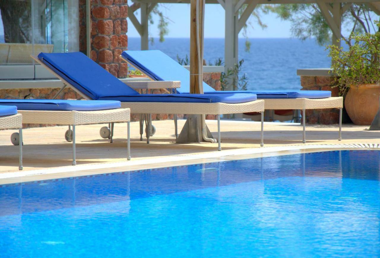 Thousand Stars Suites&Rooms Kamári 외부 사진